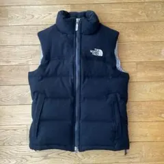 2026年最新】THE NORTH FACE PURPLE LABEL メンズ ダウンベスト