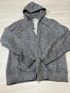 GU パーカー XLサイズ 美品