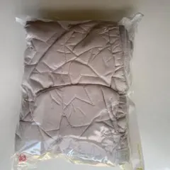 【chiko様専用】ライトウォームパデット2WAYブランケット　新品未開封