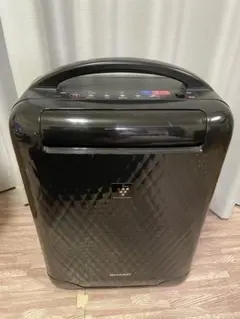 2026年最新】SHARP CV-Z100の人気アイテム - メルカリ