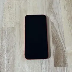 Apple iPhone 12mini(RED)