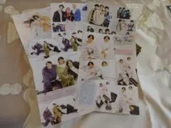 King＆Prince♡SixTONES♡Snow Man♡なにわ男子