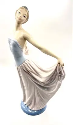 2025年最新】リヤドロ 踊る少女の人気アイテム - メルカリ