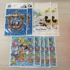 東京ディズニーリゾート ショップ袋のサムネイル