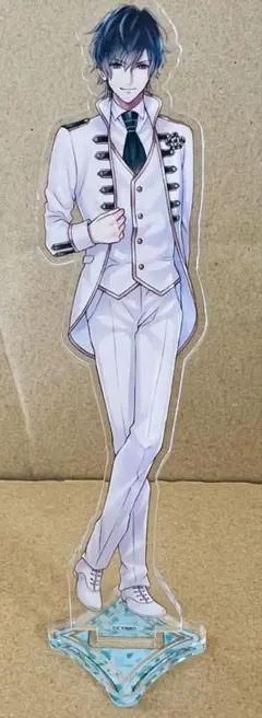 イケメンヴァンパイア アーサー アクリルスタンド