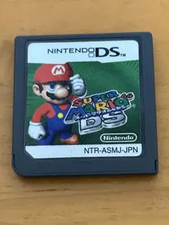 スーパーマリオ64DS