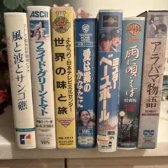 ラーメンズVHSビデオテープセット - メルカリ