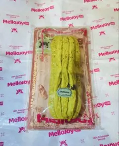 Mellojoy 抹茶チュロス ながーいシリーズ メロジョイ スクイーズ