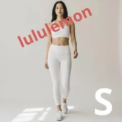 Align ハイライズタイツ 24インチ アジアフィット　S