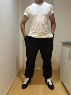 Champion ジョガーパンツ