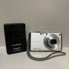 2026年最新】LUMIX DMC-FX40の人気アイテム - メルカリ