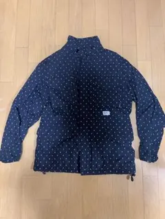 WTAPS “SPEC 201‑205 / WT‑VUA” ジャケット Lサイズ WTAPS WT-VUA SPEC 201-205 black watch - メルカリ