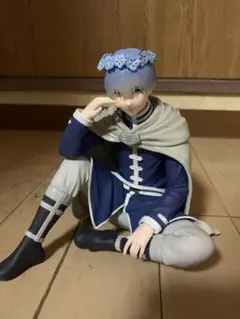 葬送のフリーレン　ESPRESTO　ヒンメル フィギュア