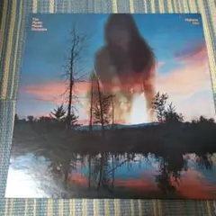 ミスティック モード オーケストラ 「Highway One」 LPレコード