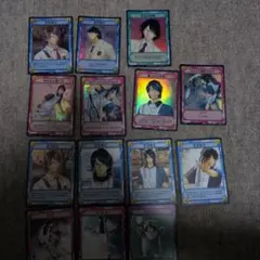 2026年最新】忍足侑士 tcgの人気アイテム - メルカリ