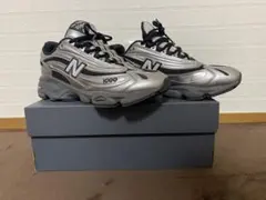 ニューバランス　スニーカー　M1000EGR 28.0cm