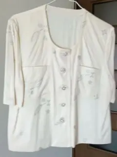 オーダー　トップス