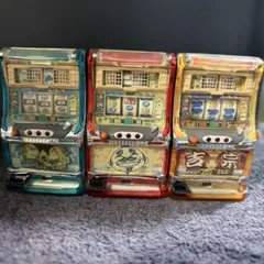 2026年最新】ミニチュア パチスロの人気アイテム - メルカリ