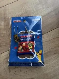 HARIBO Starmix キーホルダーのサムネイル