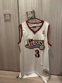 Mitchell＆Ness マイク・シュミット フィリーズ ユニフォーム - メルカリ