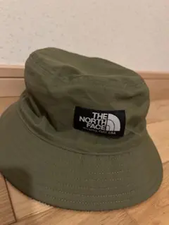 THE NORTH FACE バケットハット オリーブ ノースフェイス