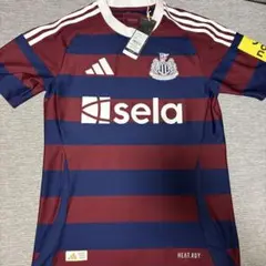 2025年最新】ニューカッスル ユニフォーム adidasの人気アイテム