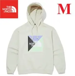 大特価❗️ ノースフェイス パーカー スウェット 男女兼用 M K600A