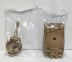 ❶ティーガーⅠ　海洋堂　戦車　プルバックカー　ミニカー　ミニチュア　チョロQのサムネイル