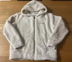 champion チャンピオン★ボアパーカー 150