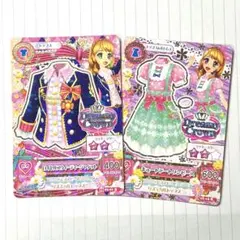 アイカツ カード ドリーミークラウン プレミアム レア キャンペーン