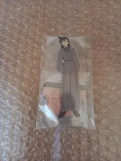 名探偵コナン　くじ　アクスタ　毛利蘭