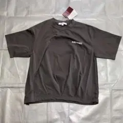 新品タグ付 URBAN RESEARCH×551蓬莱 コラボTシャツ グレー Sのサムネイル