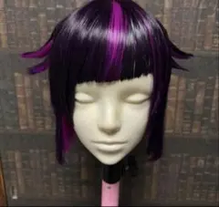 2026年最新】ツイステ リリア ウィッグの人気アイテム - メルカリ