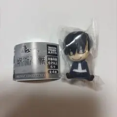 呪術廻戦 肩ズンfig. 灰原雄