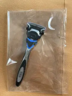 Schick シック HYDRO5 ハイドロ5 メンズカミソリ