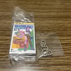 DRAGON BALL Comics Charm Collection 十巻