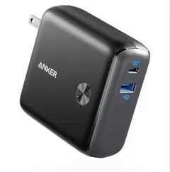 ANKER PowerCore Fusion 10000 モバイルバッテリー
