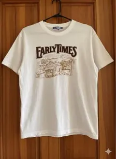 ウイスキー Tシャツ