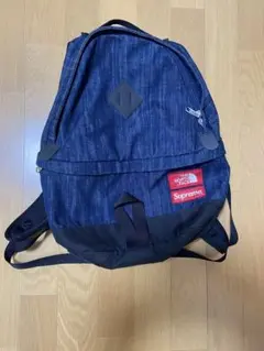 Supreme × The North Face バックパック