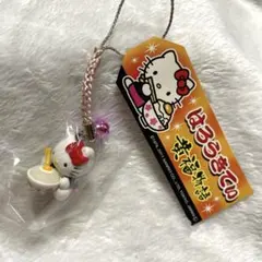 2025年最新】ハローキティ根付けの人気アイテム - メルカリ