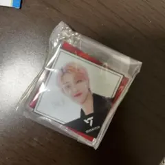 SEVENTEEN THE 8　vol.2  ガチャ　アクリルキーホルダー