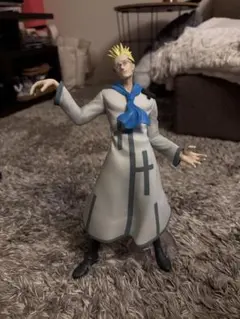 ゲンスルー　ハンターハンター　一番くじ