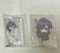 朝比奈まふゆ アクリル系