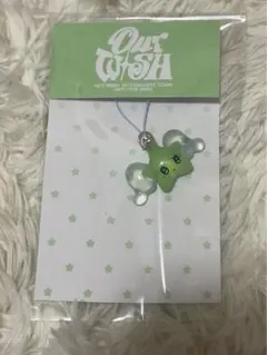 2026年最新】nct wish wichu 未開封の人気アイテム - メルカリ