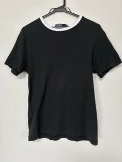 ポロラルフローレン　無地tシャツ　サイズMのサムネイル