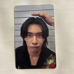 げんじぶ 桜木雅哉 FC 撮りあいっこトレカ 序破急 - メルカリ