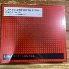 LUNA SEA/LUNACY