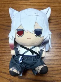 カラフルピーチ おおきなBIGぬいぐるみ⑥ どぬく - メルカリ