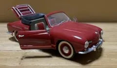 2025年最新】カルマンギア 1/18の人気アイテム - メルカリ