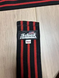 Schiek ニーラップ 膝用サポーター 左右セットのサムネイル